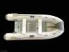 Sirocco Rib-Alloy 340 Rigid Inflatable Boat (RIB) with Hypalon tubes - 3