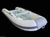 Sirocco Rib-Alloy 340 Rigid Inflatable Boat (RIB) with Hypalon tubes - 4