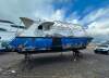Fine Entry Marine Custom