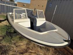 Bonito Custom