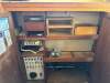 Randell 38 Converted Cray Boat - 42