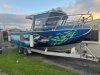 Alufarm Fishing Vessel - Seaworthy Inspection Report Attached - 3