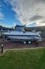 Haines Hunter 600 R Breeze - Immaculate Offshore Fishing Package