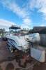Haines Hunter 600 R Breeze - Immaculate Offshore Fishing Package - 3