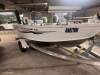 Quintrex 420 Renegade SC Turn-Key Fishing &amp; Family Adventure Package - 4