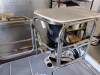 Boat-A-Home Escape II 790 Trailerable Luxury and Adventure in One - 20