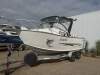 Chivers Meridian 580SF Sports Fisherman