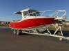 Alumarine Beautiful sturdy boat - 2