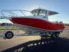 Alumarine Beautiful sturdy boat - 3