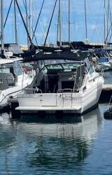 Mariner 3400 Ready for summer