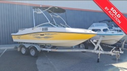 Sea Ray 185 Sport With WAKE TOWER, Ready to Ski