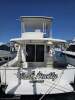 Bertram 38 Flybridge CRUISER - 6