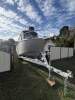 Black Marlin 6500 Platinum Hardtop Series Cuddy Cab - 3