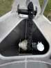 Black Marlin 6500 Platinum Hardtop Series Cuddy Cab - 10