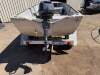 Quintrex 370 Dart - 3
