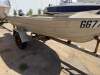 Alucraft 3.6m - 4