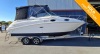 Sea Ray 240 Sundancer With a 2021 trailer and this will sell!!