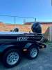 Oryx 2023 Bass boat all the fruit and only 30hrs! - 7