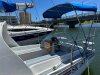Austral 30 Exteded 34 by Austral Yachts in 2000 - 3