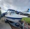 Haines Hunter 600 R Breeze - Immaculate Offshore Fishing Package