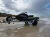 Sea-Doo Explorer Pro 170 Premium Adventure PWC with Upgraded Trailer - 3