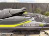 Sea-Doo Explorer Pro 170 Premium Adventure PWC with Upgraded Trailer - 6