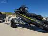Sea-Doo Explorer Pro 170 Premium Adventure PWC with Upgraded Trailer - 7