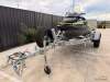 Sea-Doo Explorer Pro 170 Premium Adventure PWC with Upgraded Trailer - 16