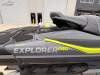 Sea-Doo Explorer Pro 170 Premium Adventure PWC with Upgraded Trailer - 20