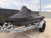 Sea-Doo Explorer Pro 170 Premium Adventure PWC with Upgraded Trailer - 28