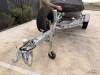 Sea-Doo Explorer Pro 170 Premium Adventure PWC with Upgraded Trailer - 29