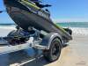 Sea-Doo Explorer Pro 170 Premium Adventure PWC with Upgraded Trailer - 31