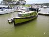 Custom Timber River Cruiser