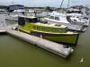 Custom Timber River Cruiser - 3