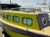 Custom Timber River Cruiser - 5