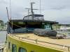 Custom Timber River Cruiser - 6
