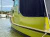 Custom Timber River Cruiser - 7