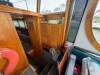 Custom Timber River Cruiser - 17