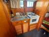 Custom Timber River Cruiser - 19