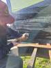 Custom Timber River Cruiser - 34