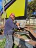 Custom Timber River Cruiser - 35