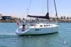 Beneteau First 32s5 Custom cruising cabin