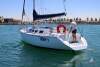 Beneteau First 32s5 Custom cruising cabin - 3