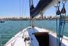 Beneteau First 32s5 Custom cruising cabin - 11