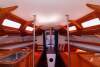 Beneteau First 32s5 Custom cruising cabin - 22