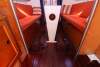 Beneteau First 32s5 Custom cruising cabin - 23