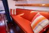 Beneteau First 32s5 Custom cruising cabin - 30