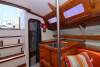 Beneteau First 32s5 Custom cruising cabin - 31