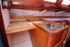 Beneteau First 32s5 Custom cruising cabin - 32