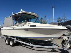 Voyager Marquis Beautiful motor and great opportunity!!